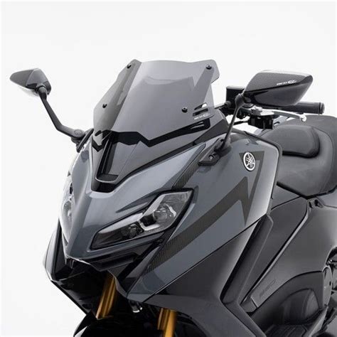 Parte Frontal Yamaha Tmax Tmax Stars