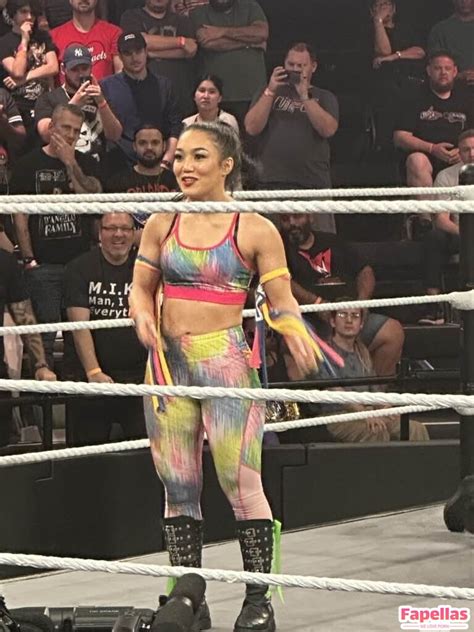 Rok C WWE NXT Aka Roxanne Perez Aka Roxanne Wwe Nude Leaks Fapellas