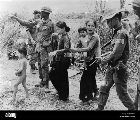 Vietnamese During Vietnam War