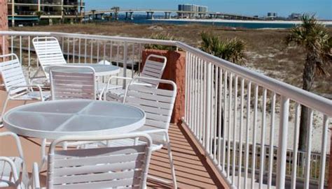 Perdido Beach Resort Ultimate Beachfront Luxury Resort