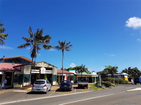 Exploring Norfolk Island