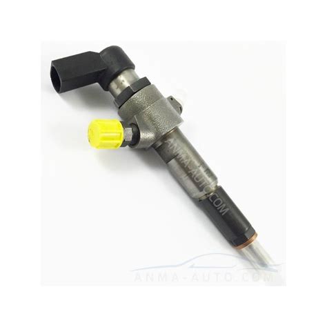 Injecteur Siemens Vdo Hdi Tdci