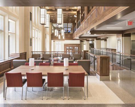 Indiana University Kelley School Of Business Extension And Renovation