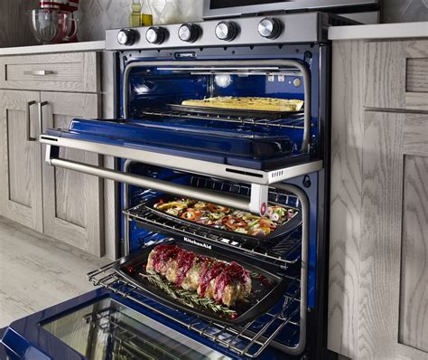 The 7 Best Double Oven Gas Ranges | Top Rated Ranges | Spencer's TV