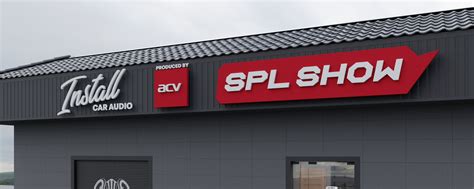 SPL SHOW® by ACV® 2024 | ВКонтакте