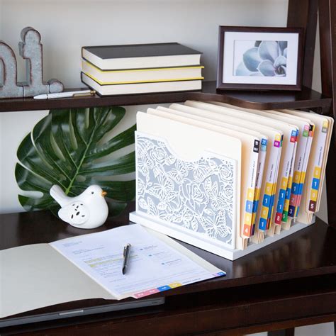 tab file folders  ultimate solution  efficient filing