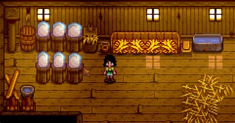 Stardew Valley Ostrich Incubator: All You Need To Know - Stardew | Guide