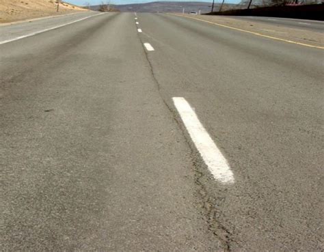 How To Construct Longitudinal Joints In Asphalt Pavement