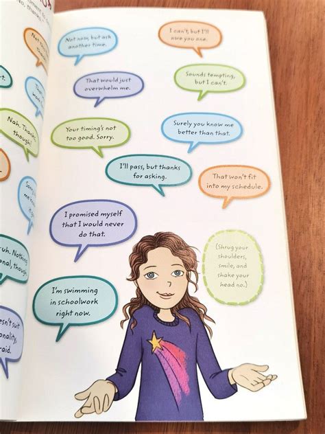 A Smart Girls Guide To Knowing What To Say Words To Fit Any Situation