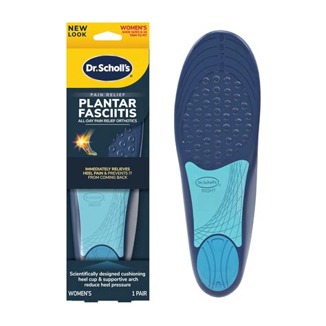 Plantar Fasciitis Insoles Boots The Chemist at Ryan Knight blog