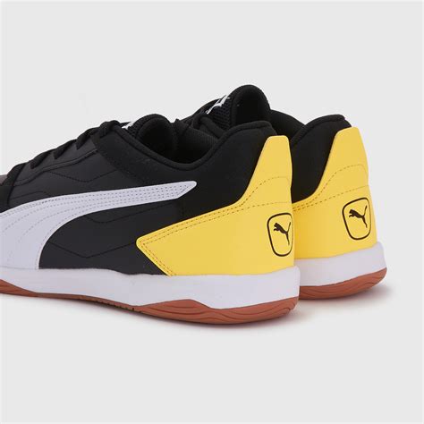 Футзалки Puma Pressing IV 10741903 – купить в интернет магазине ...
