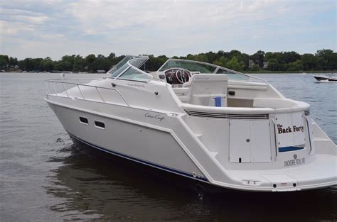 Chris Craft Continental For Sale For Boats From Usa