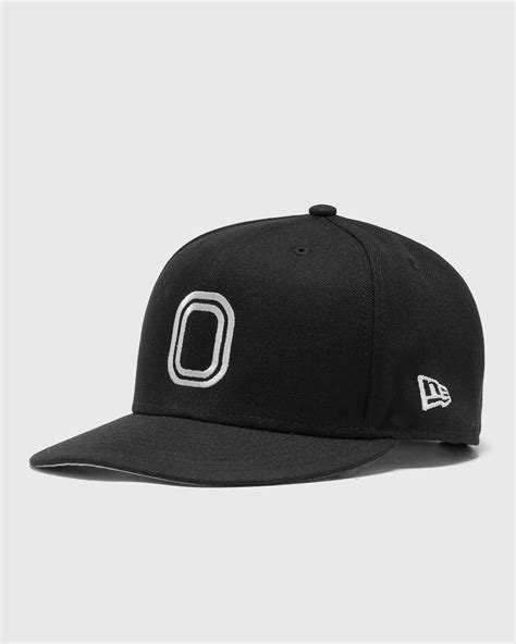 Overtime Ot X New Era Hat Black Mens Caps Overtime