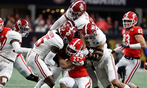 Four Highlights To Look for at CBS Sports’ SEC Championship Game Production