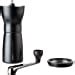 Amazon Hario Ceramic Coffee Mill Mini Slim Pro Manual Coffee