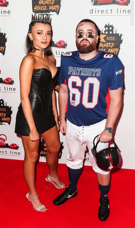 Daisy Maskell Nude OnlyFans Leaks Fappening FappeningBook