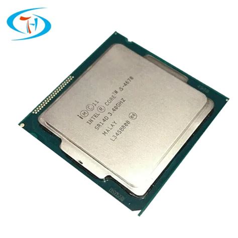 Intel Core I7-2700k Quad Core 8-thread 3.5ghz 8m Sr0dg Lga 1155 Cpu ...