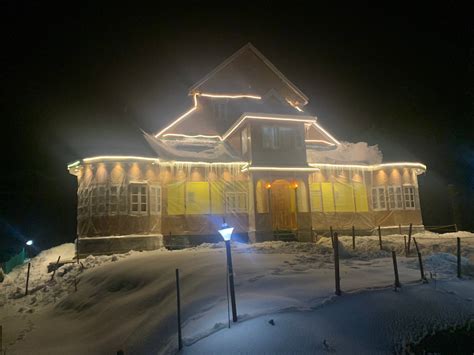 Best Budget Hotel in Gulmarg | Gulmarg Ski Hill Resort | Gallery