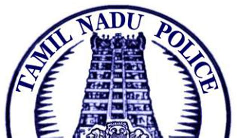 TN Police tells personnel to sign in Tamil in attendance register - The ...