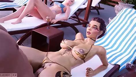 AlmightyPatty Hot 3D Sex Hentai Compilation 74 XHamster