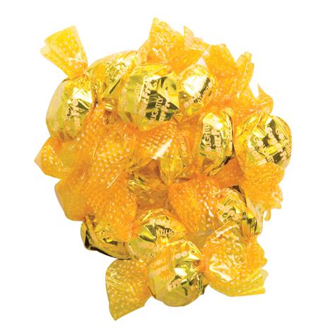 Sugar Free Lemon Hard Candy