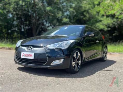 Hyundai Veloster Usados E Novos No Df