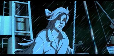 Nude Cartoons Anastasia