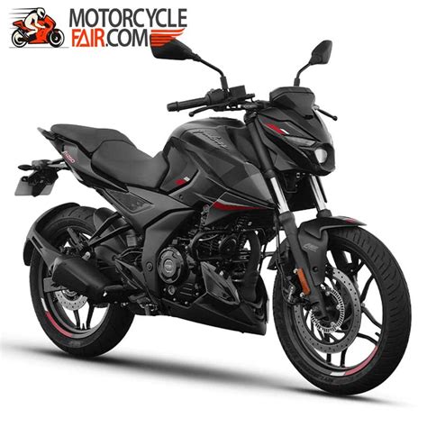 Bajaj Pulsar N250 Bike Pictures