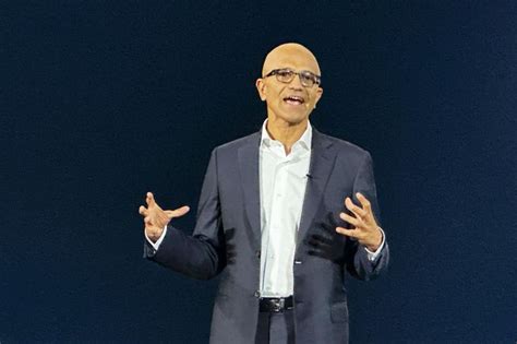 Microsoft Buka Bukaan Nilai Investasi Cloud Dan AI Di Indonesia Rp 27 6