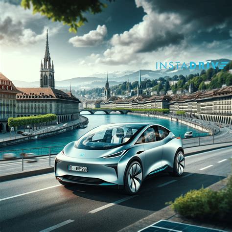 Elektroauto F Rderungen Schweiz