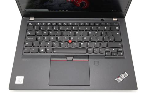 Lenovo Thinkpad X13 Laptop Core I7 10510u 512gb Ssd 16gb Ram Lte