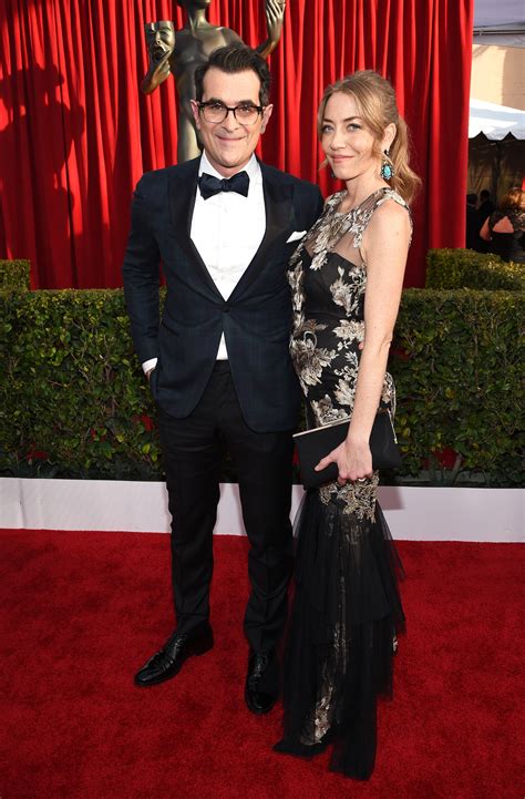 Ty Burrell