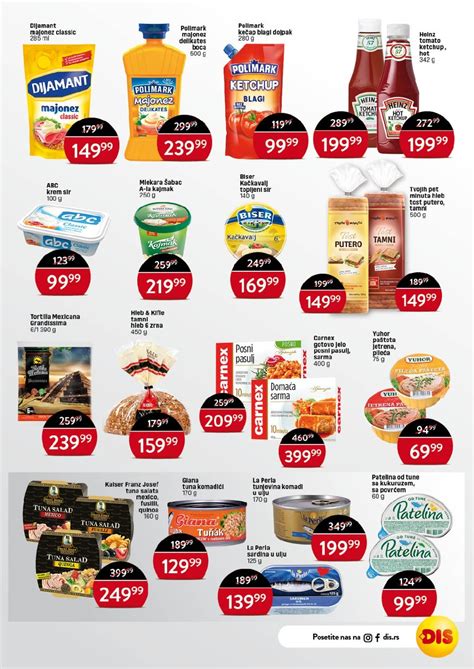 Dis katalog - Cenoteka