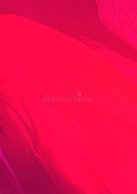 Bright Abstract Pink Vertical Background Stock Illustration
