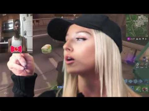Reacting To The Fortnite Strip Challenge She Was Fully Naked Youtube