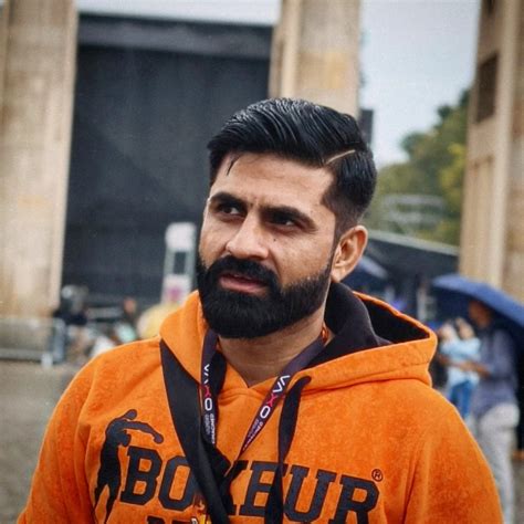 ali bhai