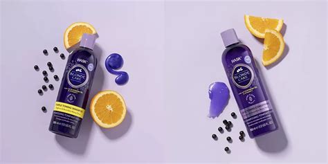 Introducing Hask Blonde Care For All Shades Of Blonde Beauty South Africa