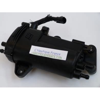 15 30 HP VAPOR SEPARATOR EVINRUDE E TEC 5007896