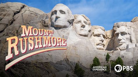 Mount Rushmore Apple Tv Uk