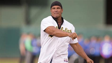 Jose Canseco Net Worth, Age, Biography And Personal Life