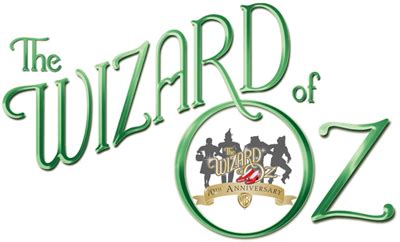 Wizard Of Oz 70th Anniversary Clipart Panda Free Clipart Images