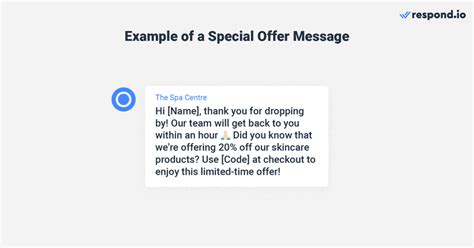 Instagram Welcome Message Examples 15 Templates To Use July 2023