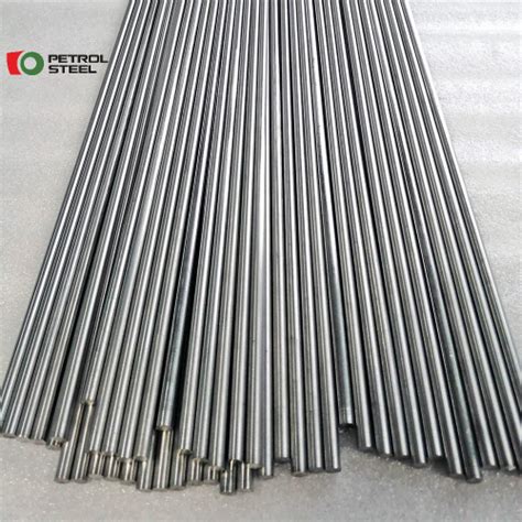 China High Quality Cobalt Chromium Molybdenum Rod Bar CoCrMo Alloy Rod