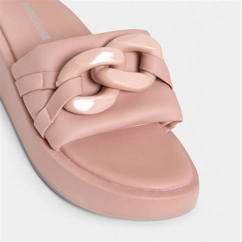 Ripley FOOTLOOSE FCH CT012 35 40 SHINN M SINTETICO NUDE 35 0