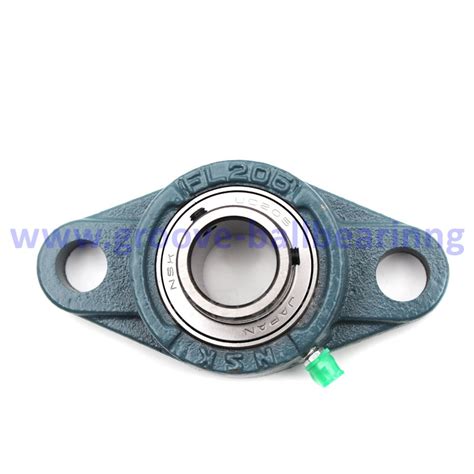ucfl 205 Bearing UCFL205 D1 Bearing and Housing FL205 Assembly