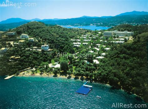 Grecotel Daphnila Bay Thalasso 4