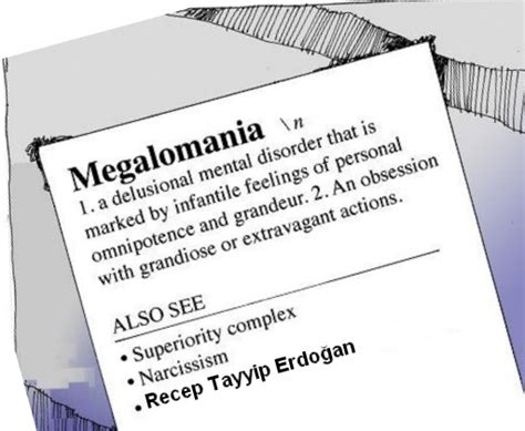 Cyprus Solution Revisited and Turkey's Hypocrisy Unveiled: Megalomania