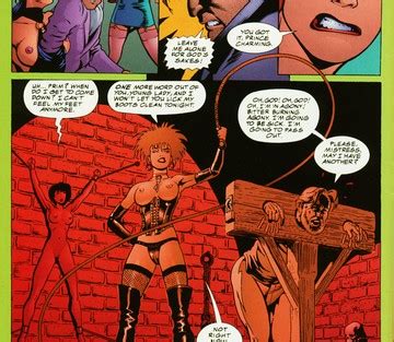 Action Figures Muses Sex And Porn Comics