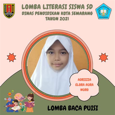 LOMBA LITERASI