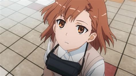 Toaru Kagaku No Railgun S Episode 16 Toaru Majutsu No Index Wiki Fandom